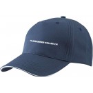 5 Panel Sandwich Cap